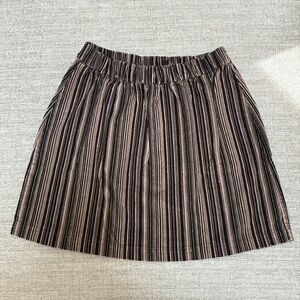 American Eagle corduroy mini skirt - Size XS